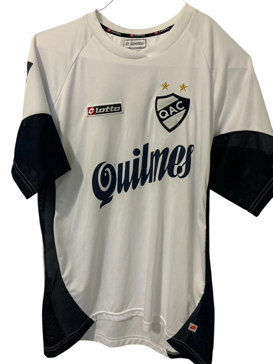 Quilmes International Club Soccer Fan Apparel and Souvenirs for