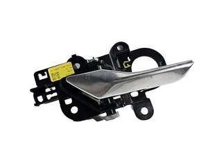 MANIJA PUERTA JAGUAR I-PACE EV - INTERIOR IZQUIERDA 2018-2022 J9D3-22601-AC - Imagen 1 de 13