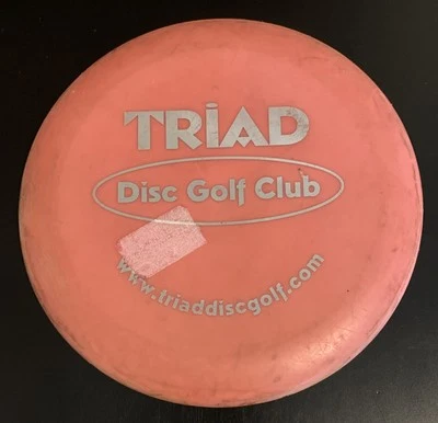 Innova JK Pro Aviar-X Triad Disc Golf 175 grams - Image 1 of 2