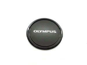 Vintage Olympus OM 49mm Front Lens Cap - Picture 1 of 1