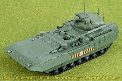 Panzerkampf 1:72 T-15 Armata IFV Russian Army - Image 1 of 4