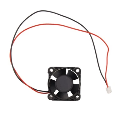 For SUNON KDE2404PKV1 24V 1.2W 40*40*20mm Power Supply Cooling Fan 2pin - Image 1 of 4