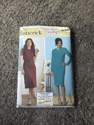 Various Brands Sewing Patterns Needle Craft Dress Making New Assorted Uncut - Image 1 of 2