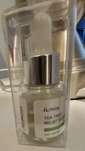 Teebaum Relief Serum, (15 ml) - Bild 1 von 5