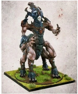 Spires Abomination Conquest Para Bellum US SELLER * OPEN BOX * NO CARD OR INSTRU - Picture 1 of 9