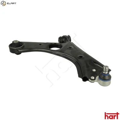 CONTROLTRAILING ARM WHEEL SUSPENSION 445 041 FOR FIAT DOBLO/Platform/Chassis - Image 1 of 4