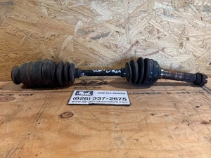 SUBARU SAMBAR KS4 AXLE DRIVE SHAFT FRONT RIGHT TRUCK OEM - Picture 1 of 9