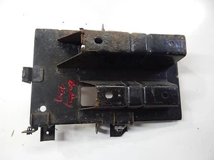 OEM KIA SEDONA 06 07 08 09 10 11 12 BATTERY TRAY 4A HOLDER MOUNT BRACKET - Picture 1 of 3