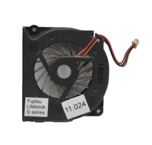 Original Lüfter Kühler FAN für Fujitsu Lifebook E544 E546 E547 E746 E754 Serie - Afbeelding 1 van 2