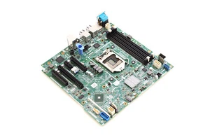 Dell PowerEdge T140 DDR4 LGA 1151 Server Motherboard Dell P/N: 0C2GT0 Tested - Picture 1 of 4