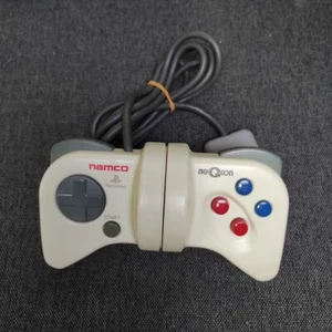 Namco NeGcon NPC-101 Controller First Generation model for Playstation PS1 - Bild 1 von 10