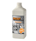 Rostio Rust Remover 1 Liter Diving Bath Concentrate Rust Converter Results 10 Liters