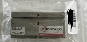 DESTACO DPG-10-3 PARALLEL GRIPPER NEW - Picture 1 of 1