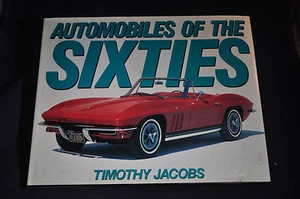1991 Automobiles of the Sixties - Picture 1 of 12