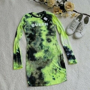 Mini Vestido Moda Nova Talla S - Imagen 1 de 5