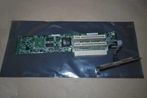 DELL M51G FRU49P3081 PCI Extender Card VGA video ATI Rage XL - Picture 1 of 5