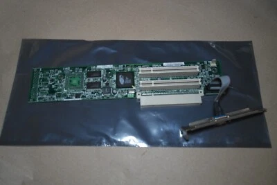 DELL M51G FRU49P3081 PCI Extender Card VGA video ATI Rage XL - Image 1 of 4