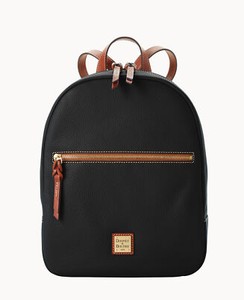 Dooney & Bourke Pebble Grain Ronnie Backpack