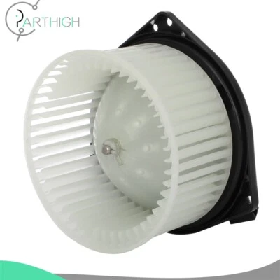 A/C Heater Blower Motor Fan For 2001-2003 Acura CL 99-2003 Acura TL Replacement - Image 1 of 4