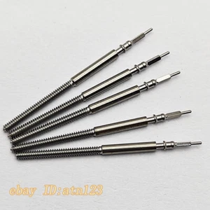 fit for OS10 stainless steel watch movement Crown Stem fit Watch movement - Picture 1 of 6