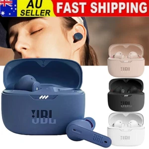JBL Tune 230NC Wireless Bluetooth Noise Cancelling Earbuds Earphone In Ear Hot - Picture 1 of 16