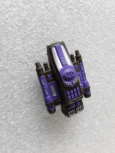 1996 Star Rider vehicule mini SOMA (taille micro machines) TI 1  - Picture 1 of 2