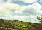 Carreg Cennen Castle Carmarthenshire Wales Vintage Picture Print 1958 Wic#83