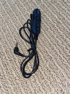 RCA Original Portable CD Player Wired 3.5mm Remote Control - Picture 1 of 5