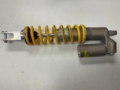 Amortiguador trasero Coilover KX 250F 2009 09 OEM KX 250F 2009-2016 Foto 1 de 4