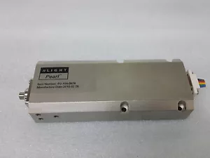 LÁSER LD nLIGHT Pearl™ P2-100-0976 P14 serie 100w diodo fibra - Imagen 1 de 6