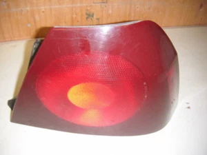 2000, 2001, 2002, 2003, 2004, 2005 CHEVROLET IMPALA PASSENGER SIDE TAIL LIGHT - Foto 1 di 4