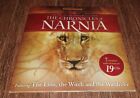 Radio Theatre: The Chronicles of Narnia ensemble complet (téléchargement audio numérique)
