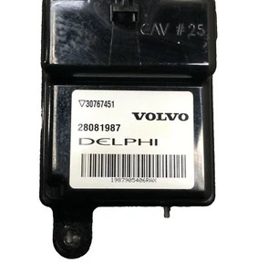 08-15 Volvo S80 Passenger Right Front Seat Occupant Detection Sensor OEM - Foto 1 di 7
