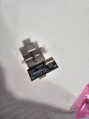 Sensor encoder board for Mimaki JV33/JV5 - Image 1 of 3