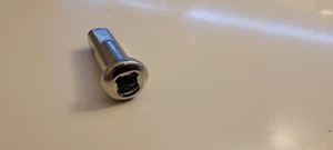 NEW NOS Yamaha OEM wheel Spoke Nipples Set 1KH-25104-00 Many in stock FITS MANY - Picture 1 of 1
