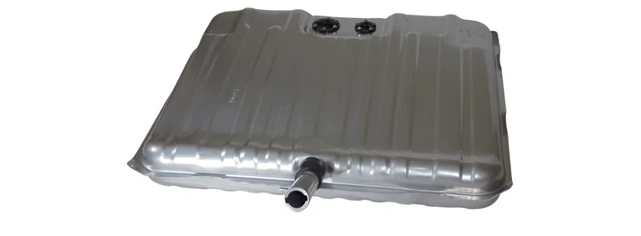 TANQUES INC TM37H-T 1965-67 PONTIAC GTO Y 1966-67 LEMANS EFI TANQUE DE GASOLINA LISTO Foto 1 de 1