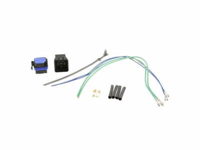 Relé de motor soplador para camioneta Dodge Ram 3500 1999-2000 Mopar 71228SZ Foto 1 de 2