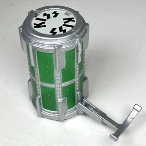 KISS Peter Criss Ultra Action Figure McFarlane 1997 Drum Launcher Part Accessory - Picture 1 of 7