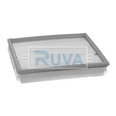 Filtro de aire Ruva 1.0 1.3 1.6 Ruva se adapta a Ford Ka 1997-2008 Street Ka 2003-2005 Foto 1 de 4