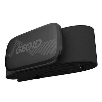 Monitor de ritmo cardíaco GPS Bluetooth Sensor ANT Correa para el pecho Ciclismo Computadora Sensor - Imagen 1 de 4