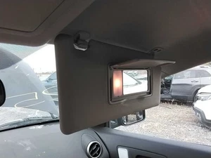 Passenger Sun Visor With Illumination VIN J 1st Digit Fits 08-15 ROGUE 3058635 - Picture 1 of 12