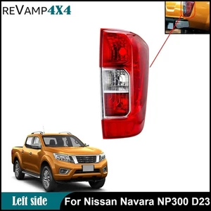 Rückleuchte hinten links Beifahrerseite für Nissan Navara NP300 D23 Pickup 2016-2020 - Bild 1 von 10