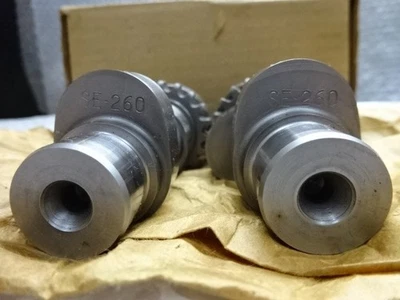 Комплект кулачков TC88 SE-260 Screamin Eagle Harley Davidson DYNA 99-05 Softail Touring - Изображение 1 из 4