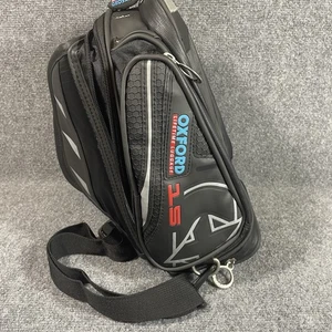 Oxford X15 Lifetime Motorcycle Magnetic Tank Bag 15L - Picture 1 of 14