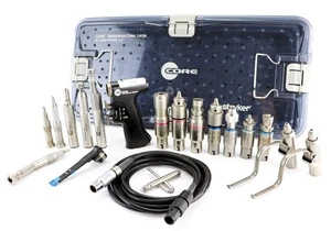 Kit eléctrico Stryker CORE 5400 Series con micro accesorios - Imagen 1 de 1