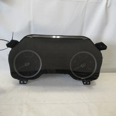 Ford F250 Super Duty 2022 velocímetro Speedo Cluster 46 k OEM Foto 1 de 4