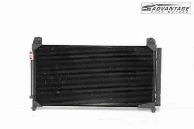 Chevrolet Silverado 2500 HD 2015-2019 aire acondicionado aire acondicionado condensador radiador OEM Foto 1 de 4