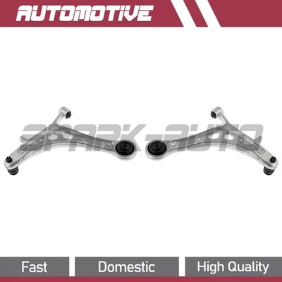 Передний нижний рычаг управления с шарниром для 2011 2012 2013 2014 Subaru Impreza - Изображение 1 из 4