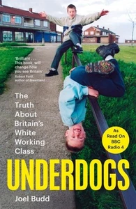 Underdogs: The Truth About Britain's White Working Class by Joel Budd - Picture 1 of 1