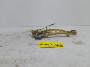 SAAB 9-3 2002-2015 REAR DOOR HANDLE CLAMP BRACKET RIGHT DRIVER SIDE - Picture 1 of 7